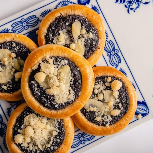 manolot přijel k nám